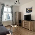 Przytulne Studio 3City W Sopocie Dla Czterech Osob Z Wanna By Noclegi Renters