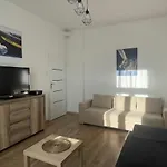 Przytulne Studio 3City W Sopocie Dla Czterech Osob Z Wanna By Noclegi Renters