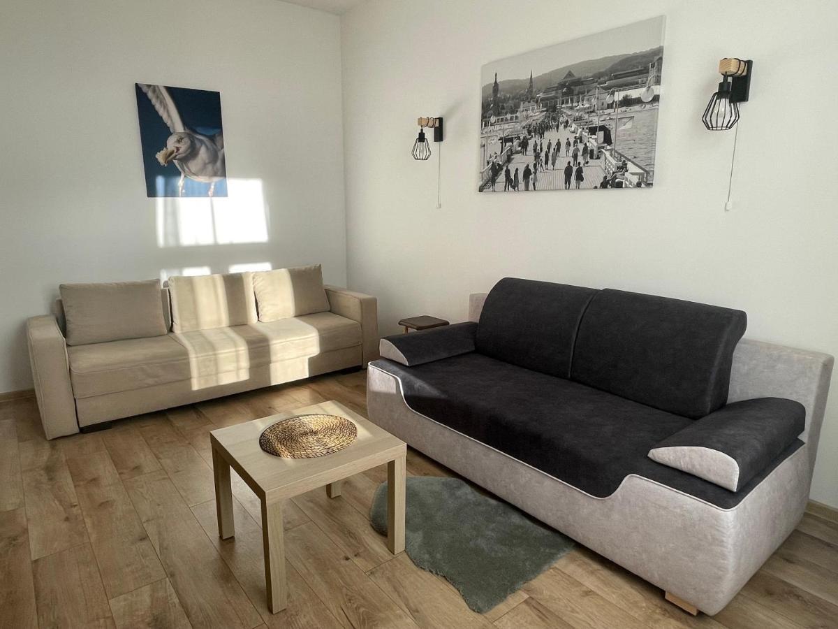 Przytulne 3city W Sopocie Dla Czterech Osob Z Wanna By Renters *