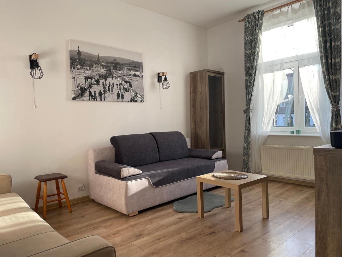 Przytulne 3city W Sopocie Dla Czterech Osob Z Wanna By Renters Apartament Sopot